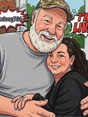 Like this, listing to be notified when I go live